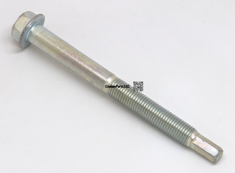 Body Mounting Bolt