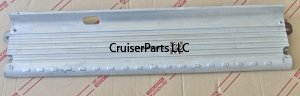 Rear Bumper Step Plate 95-97