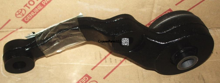 Front Diff. Support Bracket With Bushing 98-07