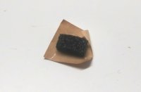 Bumper Cover Protector for 03-07 100 Series Cruisers