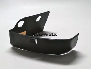Rear Bumper Side Seal for 4Runner and Hilux