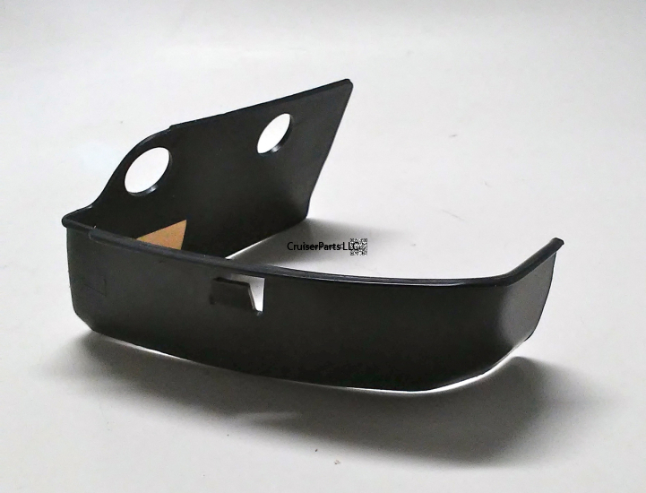 Rear Bumper Side Seal for 4Runner and Hilux