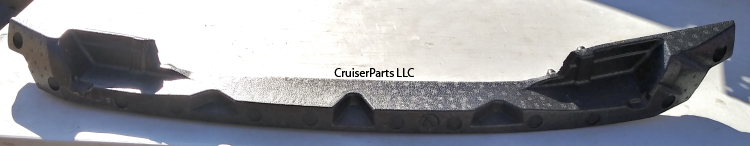 Front Bumper Energy Absorber for 18-21 200 Series