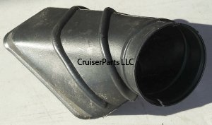 Cool Air Intake Hose No.1 for 07-Newer 70 Series