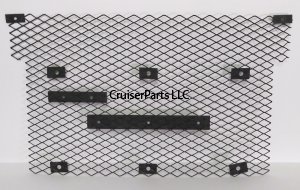 Radiator Grille Ornament 79-84