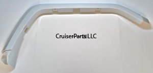 Front Right Fender Flare for 85-06 70 Series Cruisers