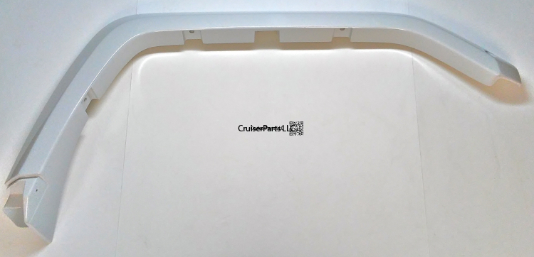 Front Right Fender Flare for 85-06 70 Series Cruisers