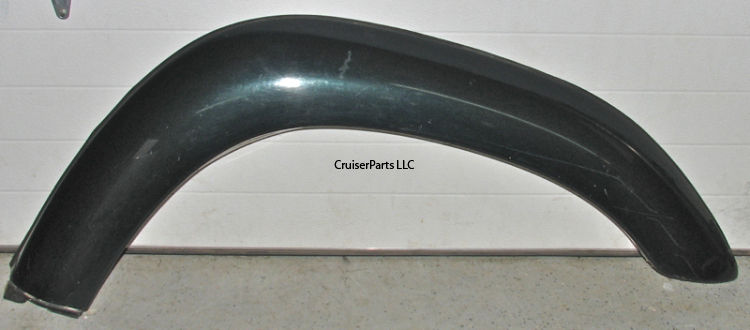 Modal Additional Images for Front Left Fender Flare 95-97