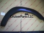 Front Left Fender Flare 95-97