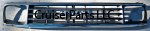 Radiator Grille 70 Series Prado