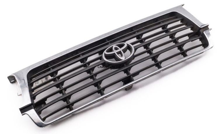Front Grille 95-97