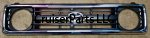 Radiator Grille