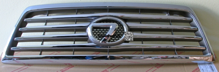 Lexus LX470 Radiator Grille 98-07