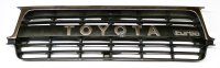 Radiator Grille