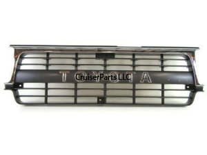 "TOYOTA" Front Grille 91-94