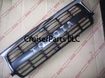 "TOYOTA" Front Grille 91-94