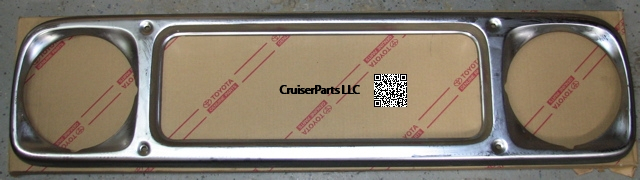 Front Headlight Bezel 79-84 Type