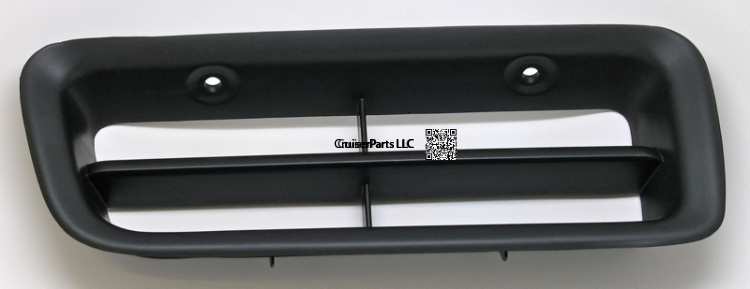 Modal Additional Images for Front Bumper Grille Vent 91-94 RIGHT