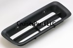 Front Bumper Grille Vent 91-94 RIGHT