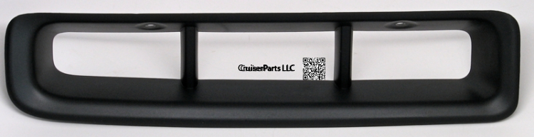 Bumper Vent Right Side for 95-97 80 Series Cruisers