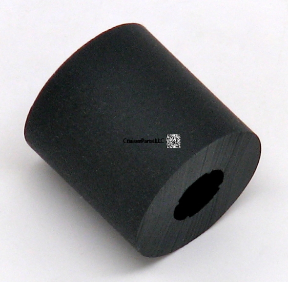 Radiator Grille Spacer