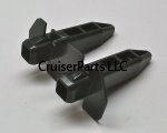 Radiator Grille Clip for 70 Series Cruisers