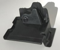 Front Right Bumper Deflector for 15-Newer Toyota Hilux