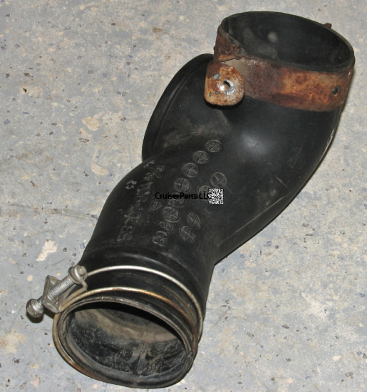 Modal Additional Images for Cool Air Intake Duct 81-90