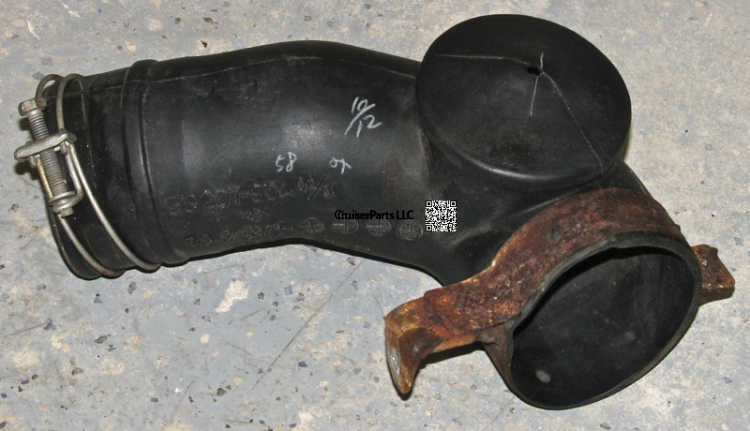 Cool Air Intake Duct 81-90