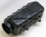 Air Cleaner Cool Air Intake Silencer 93-97-Used