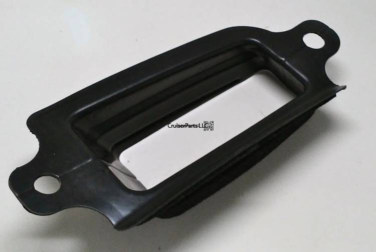 Cool Air Intake Pipe for 70 Series