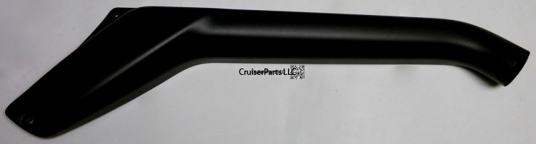 Cool Air Intake Duct