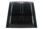 Hood or Bonnet 1985-2007 70 Series