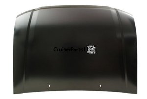 Land Cruiser Hood 1998-2007 100 Series