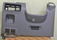 Hand Throttle Panel Gray 98-02
