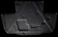 Repro Hood Insulator 1991-1997 80 Series