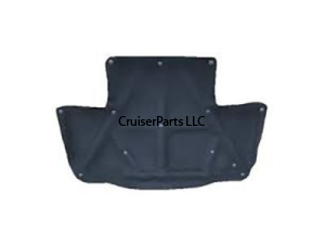 Hood Insulator 1991-1997 80 Series