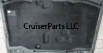 Hood Insulator 1998-2007