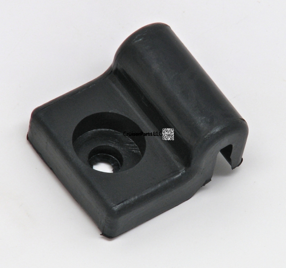 Fender to Hood Cushion