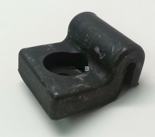 Fender to Hood Cushion