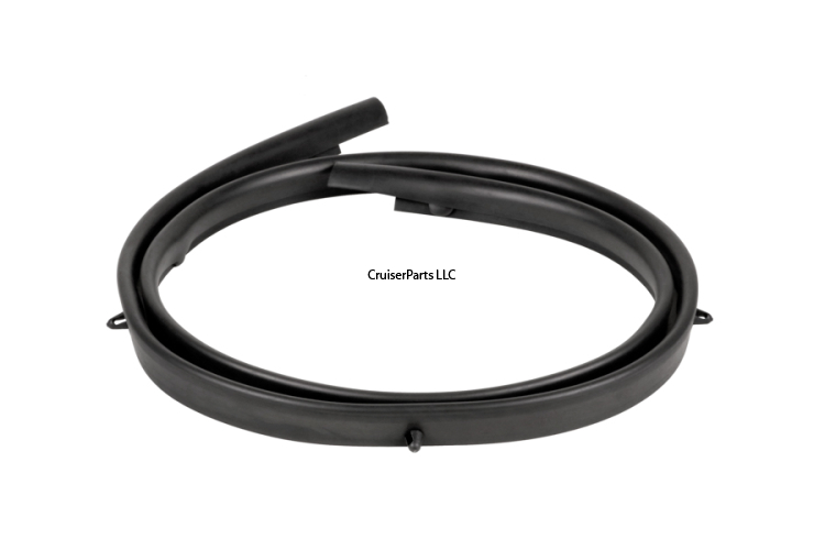 Hood to Radiator Support Seal for 81-90 60 and 62 Series