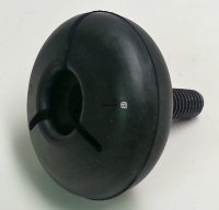 Radiator Support to Hood Bumper pads 1981-1997 FJ40 Tire Carrier