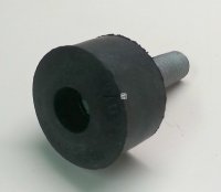 Adjustable Hood Bumper Block 81-90 60 and 62 Land Cruiser