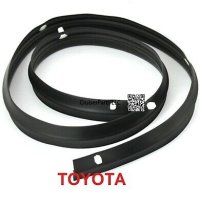 Hood To Cowl Seal for 91-97 80 Series and Lexus LX450