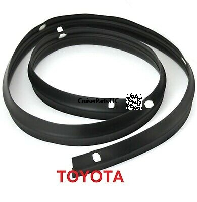 Hood To Cowl Seal for 91-97 80 Series and Lexus LX450