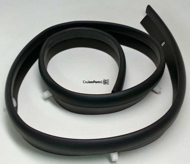 Hood To Cowl Top Seal 70-Series 1/90-6/09