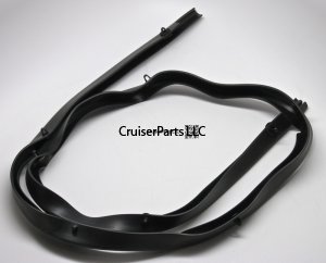 Hood To Cowl Top Seal 81-90