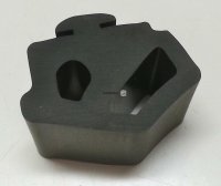 Hood to Fender Bumper Pad 79 Series 2007-Newer