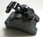 Windshield Rest Cradle Assembly 1985-Current 70 Series