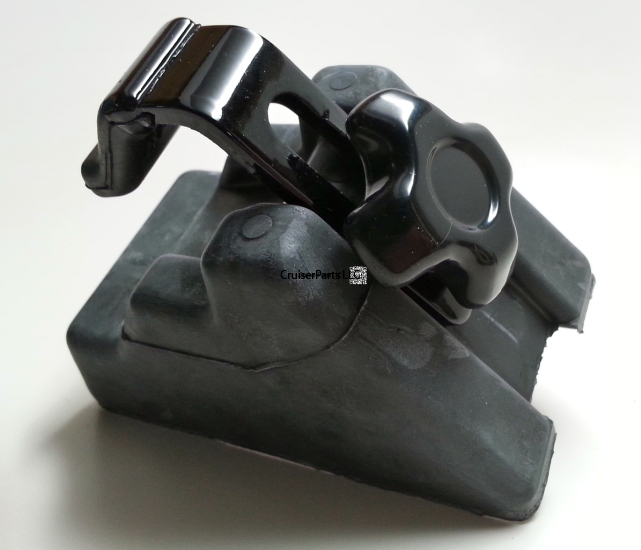 Windshield Rest Cradle Assembly 1985-Current 70 Series